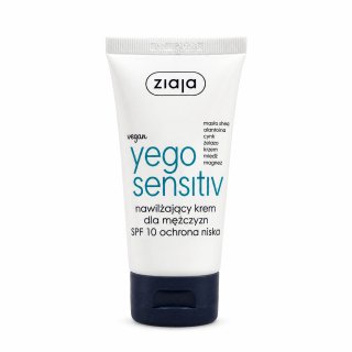 Ziaja Yego Sensitiv umirujuća krema Soothing Face Cream 50 ml