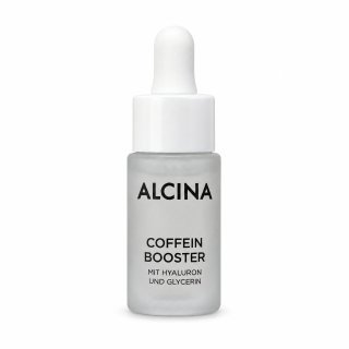 Alcina serum koji sadrži kofein Coffein Booster 15 ml