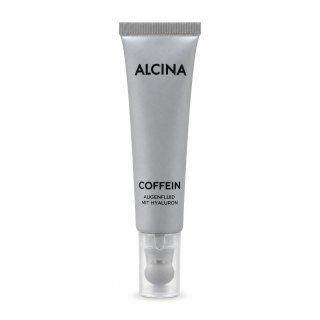 Alcina energizirajući fluid Coffein Eye Fluid 15 ml