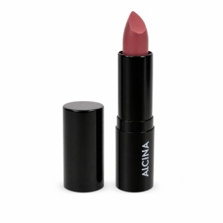 Alcina Lipstick ruž Vintage Rose
