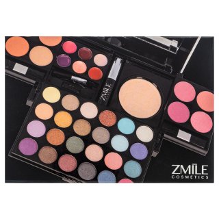 Zmile Cosmetics All You Need To Go Make-Up Set kozmetički set