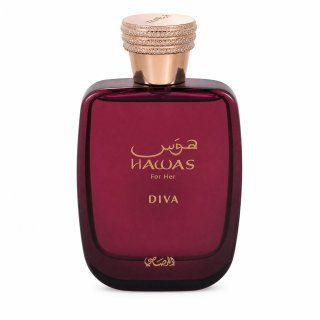 Rasasi Rasasi Hawas Diva parfemska voda za žene 100 ml