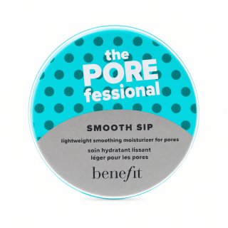 Benefit The POREfessional hidratantna krema Smooth Sip Lightweight Smoothing Moisturizer 20 ml