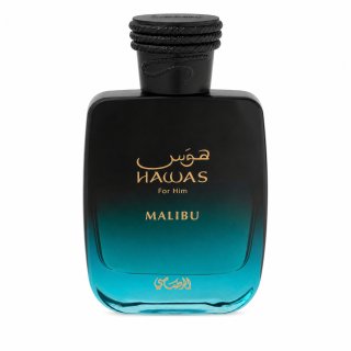 Rasasi Hawas Malibu parfemska voda za muškarce 100 ml