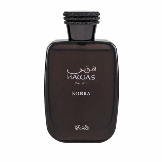 Rasasi Hawas Kobra parfemska voda za muškarce 100 ml