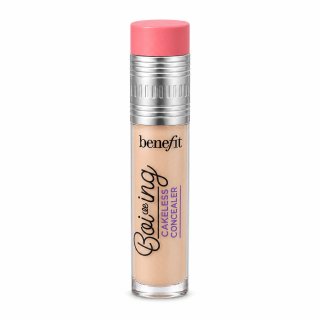 Benefit Boi-ing Cakeless Concealer tekući korektor za ujednačenu i prosvijetljenu kožu 03 5 ml