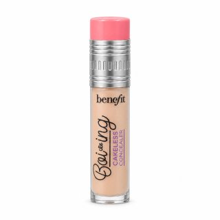 Benefit Boi-ing Cakeless Concealer tekući korektor za ujednačenu i prosvijetljenu kožu 04 5 ml