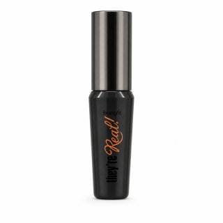 Benefit They’re Real! Beyond Mascara maskara za produljenje trepavica i volumen Black 4 g