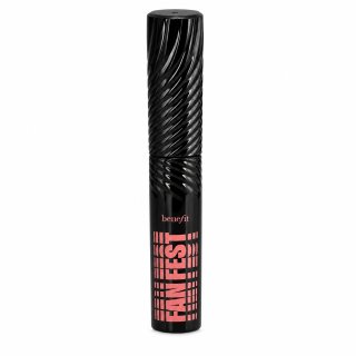Benefit Fan Fest Fanning & Volumizing Mascara maskara za volumen Black 8,5 g