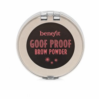 Benefit Goof Proof Brow Powder puder za obrve 3