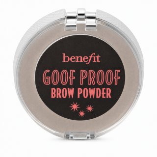 Benefit Goof Proof Brow Powder puder za obrve 4