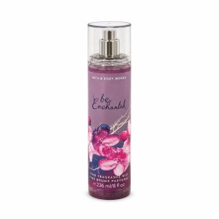 Bath & Body Works Be Enchanted sprej za tijelo za žene 236 ml