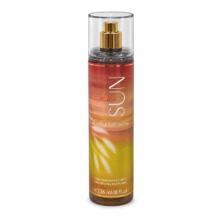 Bath & Body Works In The Sun sprej za tijelo za žene 236 ml