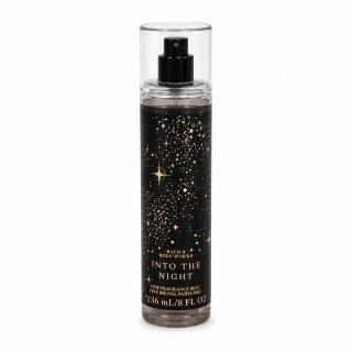 Bath & Body Works Into The Night sprej za tijelo za žene 236 ml