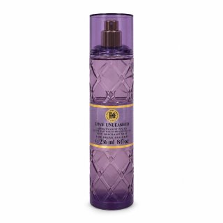 Bath & Body Works Love Unleashed sprej za tijelo za žene 236 ml