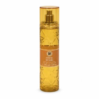 Bath & Body Works Loyal To You sprej za tijelo za žene 236 ml