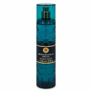 Bath & Body Works Mediterranean Mirage sprej za tijelo za žene 236 ml