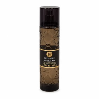 Bath & Body Works Midnight Addiction sprej za tijelo za žene 236 ml