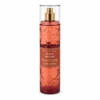 Bath & Body Works Peach Bellini sprej za tijelo za žene 236 ml