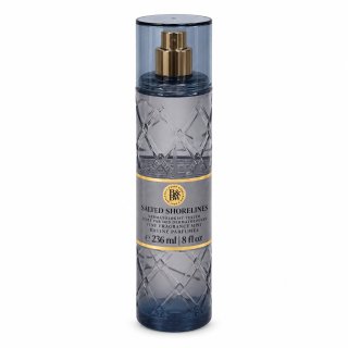Bath & Body Works Salted Shorelines sprej za tijelo unisex 236 ml