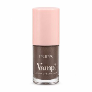 Pupa Vamp! Liquid Eyeshadow tekuće sjenilo za oči 003 Smokey Lilac 4 ml