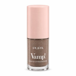 Pupa Vamp! Liquid Eyeshadow tekuće sjenilo za oči 010 Greige 4 ml