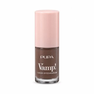 Pupa Vamp! Liquid Eyeshadow tekuće sjenilo za oči 011 Mocha 4 ml