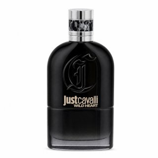 Roberto Cavalli Roberto Cavalli Just Cavalli Wild Heart toaletna voda za muškarce 90 ml