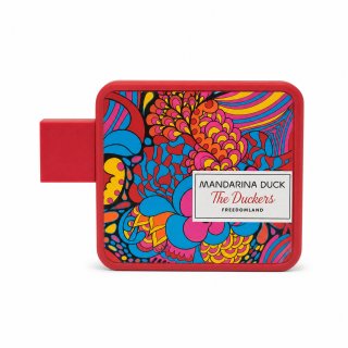 Mandarina Duck Mandarina Duck The Duckers Freedomland toaletna voda unisex 100 ml