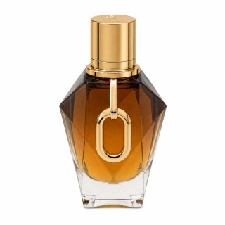 Paco Rabanne Million Gold čistý parfém za žene Refillable 50 ml