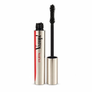 Pupa Vamp! Mascara maskara 200 Chocolate Brown 9 ml