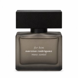 Narciso Rodriguez Musc Santal Intense parfemska voda za muškarce 50 ml
