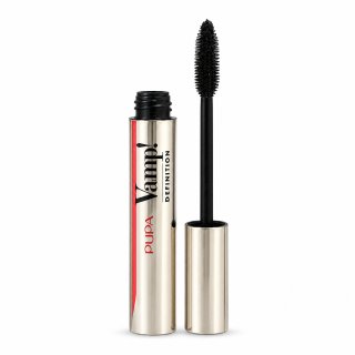 Pupa Vamp! Definition Mascara maskara 9 ml