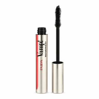 Pupa Vamp! Waterproof Mascara vodootporna maskara 9 ml