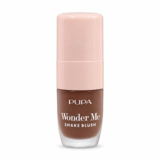 Pupa Wonder Me Shake Blush tekuće rumenilo 006 Cuba Libre 5,5 ml
