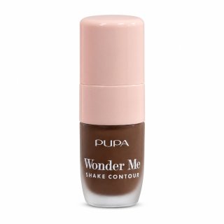 Pupa Wonder Me Shake Contour tekući kontur 008 Espresso Martini 5,5 ml