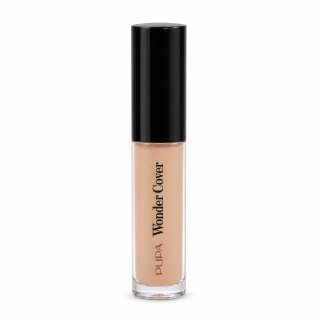 Pupa Wonder Cover Concealer tekući korektor 006 Biscuit 4,2 ml