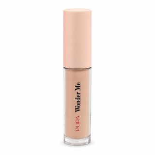 Pupa Wonder Me Fatigue Eraser Concealer korektor za područje oko očiju 030 Medium Warm Beige 4,2 ml