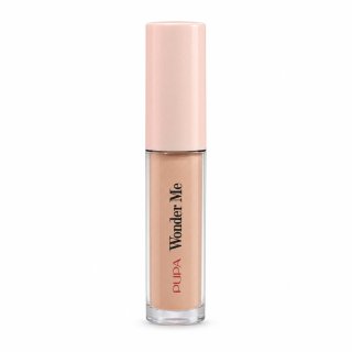 Pupa Wonder Me Fatigue Eraser Concealer korektor za područje oko očiju 040 Intense Warm Beige 4,2 ml