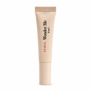 Pupa Wonder Me 3 in 1 Multifunction Concealer korektor 040 Intense Warm Beige 7,5 ml