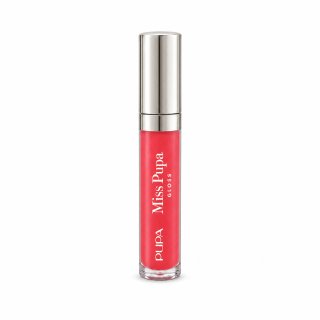 Pupa Miss Pupa Gloss sjajilo za usne 303 Extreme Fuchsia 5 ml
