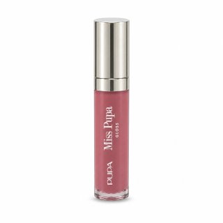 Pupa Miss Pupa Gloss sjajilo za usne 402 Blossom Pink 5 ml