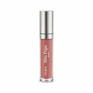 Pupa Miss Pupa Gloss sjajilo za usne 405 Blush Nude 5 ml