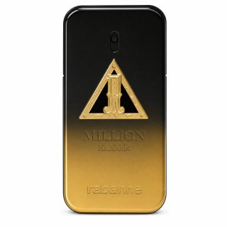 Paco Rabanne 1 Million Night Elixir čistý parfém za muškarce 50 ml