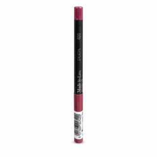 Pupa Made To Last Definition Lips olovka za konturiranje usana 400 Intense Fuchsia