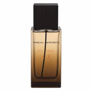Pascal Morabito Pascal Morabito Red Amber toaletna voda za muškarce 100 ml