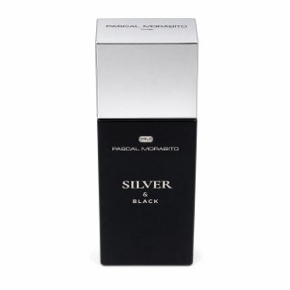 Pascal Morabito Pascal Morabito Silver & Black parfemska voda za muškarce 100 ml