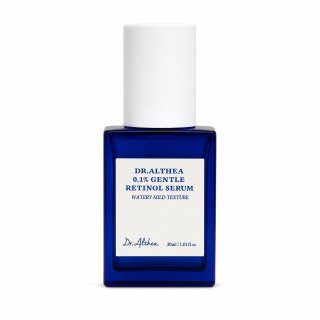 Dr. Althea 0.1% Gentle serum Retinol Serum 30 ml