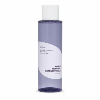 Isntree Onion Newpair umirujući tonik Essence Toner 200 ml