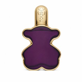 Tous LoveMe The Amethyst Elixir parfemska voda za žene 50 ml